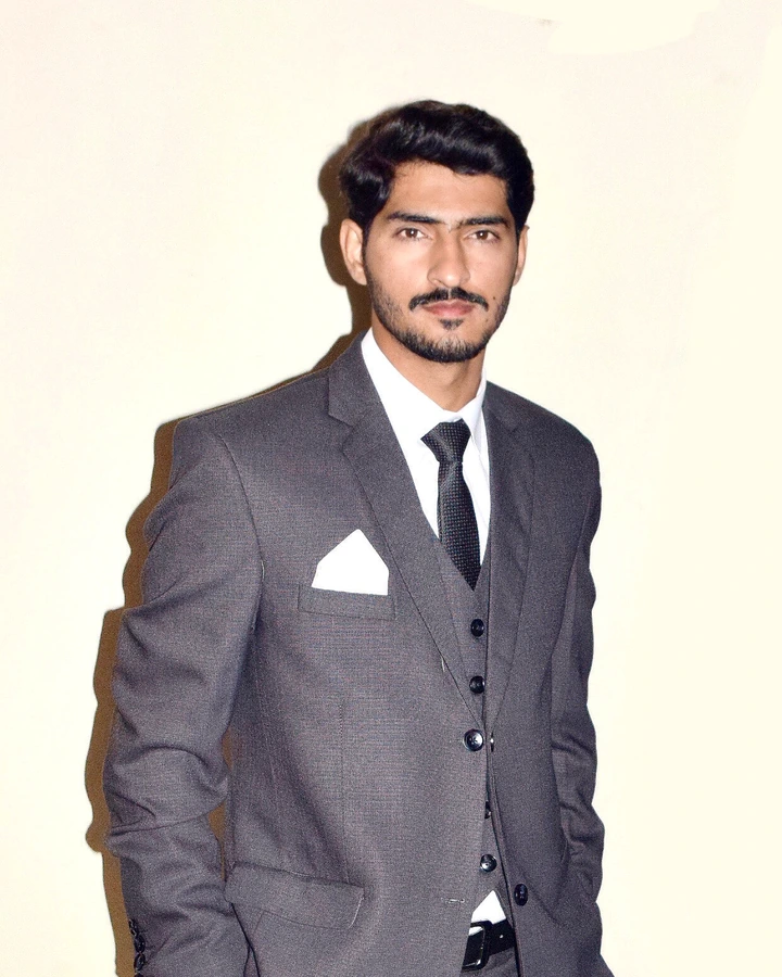 Ruby on Rails Developer Portfolio Abdullah